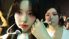 [ID SUB][FIFTY Sketch] EP.5 FIFTY FIFTYㅣ'LOVE TUNE' Showcase Behind