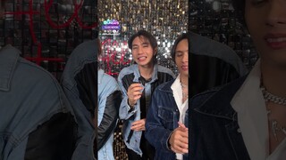All-Out Sundays: SHOUT-OUT to “1st.One,” dahil nanDITO sila sa AOS stage! (Online Exclusives)