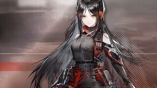 (Arknights) Hedley: Tôi nghĩ tôi có thể uống được cốc siêu lớn