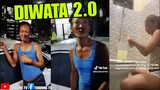 DIWATA PARES OVERLOAD VERSION 2.0 🤣 Pinoy memes, funny videos compilation