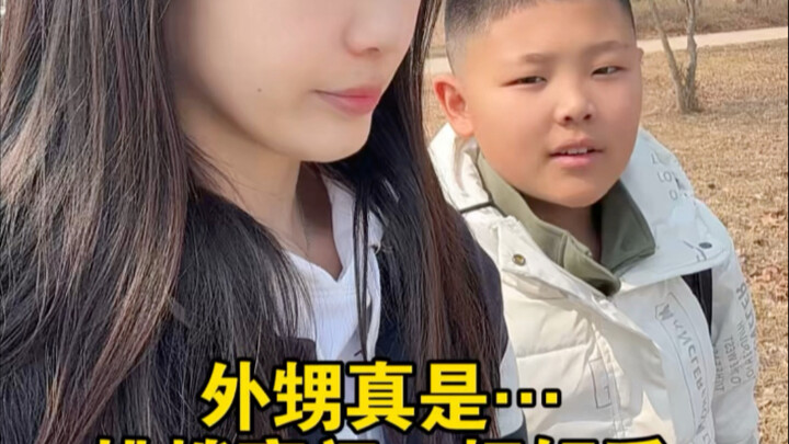 Tiếp tục nói nữa là nhà này tan nát mất… #Cô giáo hóa dì #Đứa trẻ quậy phá