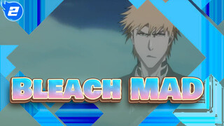 [Bleach/MAD] Kamu Kalah, Bukan Karena Harga Angkuh, Tapi Karena Kelemahanmu_2