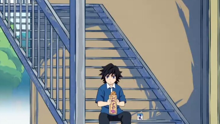 Siapa bilang Yiyong tidak populer? Dia menerima lebih banyak cokelat Hari Valentine daripada kakakny