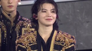 【SVT_ZER·0】240106 The 38th Golden Disc Awards Best Album- SEVENTEEN 零站中字