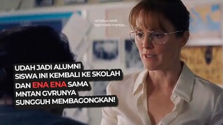 MSKIPUN UDH 40 TAHUNAN, TAPI MASIH MANTAP!! | alur cerita film
