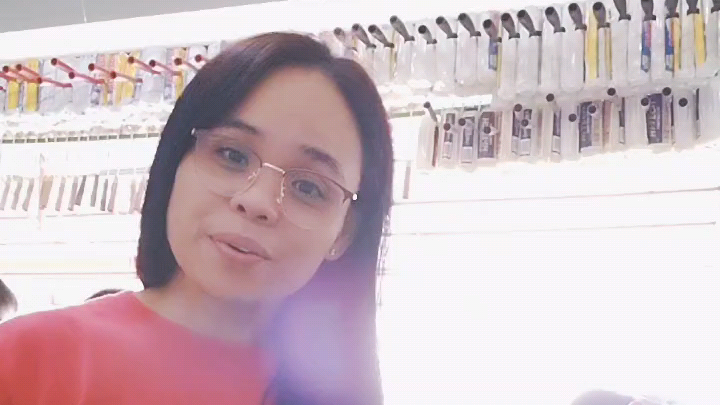 Mixing Paint Using Infinity Machine | Attitude Black