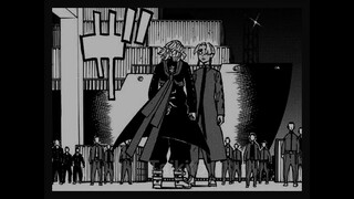 Mikey vs Izana [EDIT] - TOUCH IT
