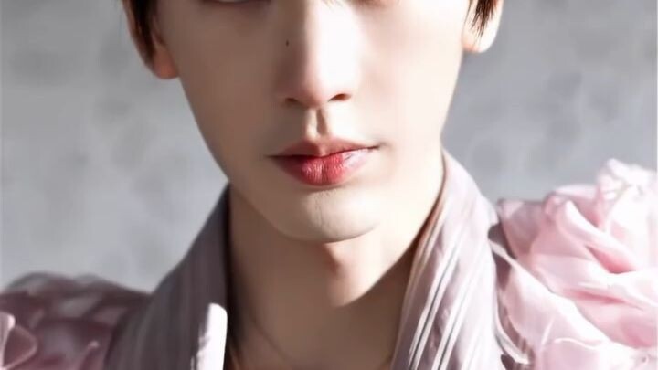คนอะร่ายยยย หล่อคัก