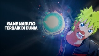 GAME NARUTO TERBAIK YANG PERNAH DI CIPTAKAN