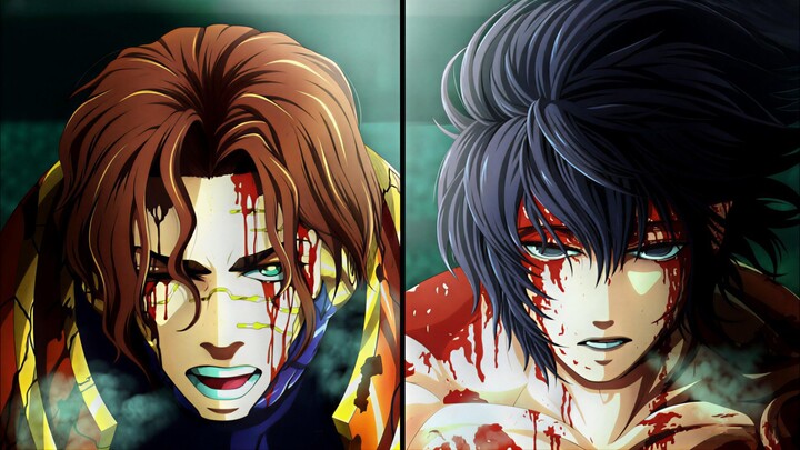 [ AMV ] TESLA MAMPU MENGIMBANGI BEELZEBUB [ RECORD OF RAGNAROK S3 ] 🔥😱