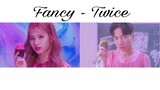 [KPOP WITH ZERO BUDGET!] TWICE - FANCY MV Cover ( MV Parody)  | Bew From FH Crew