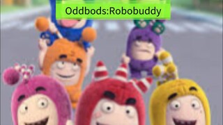 Oddbods Mentari Tv Di Vidio TVOD (Rekaman Full)