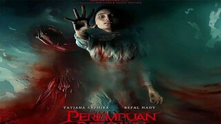 🦋 Perempuan Bergaun Merah ( 2022 ) • Malay Sub