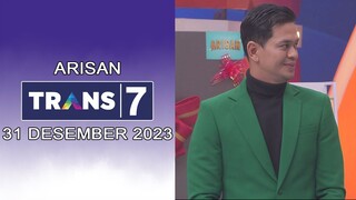 Klip acara Arisan Trans 7 Tahun 2023