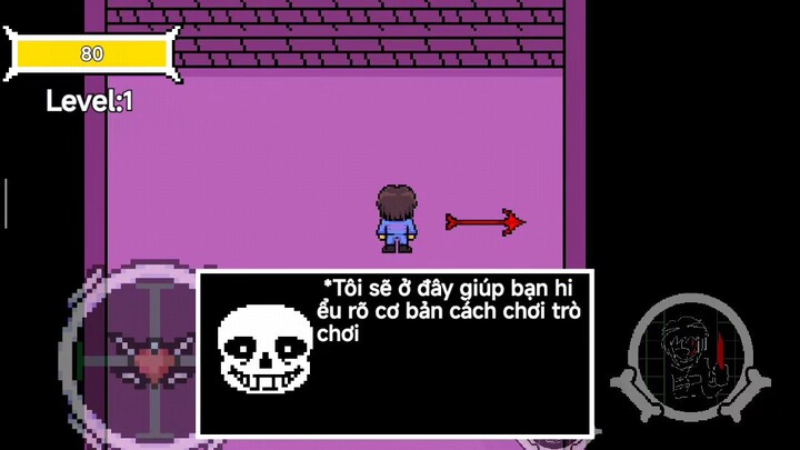 tìm giúp vs ạ -(( #BuildaGame #传说之下终末时间线宣传