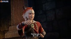 Tales of Demons and Gods Season 9 Episode 07 Subtitle Indonesia