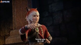 Tales of Demons and Gods Season 9 Episode 07 Subtitle Indonesia