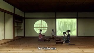 Dororo eps15 sub indo