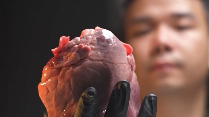 Setelah nonton video ini, hati jadi hangat.