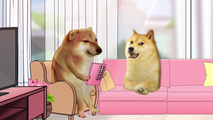 Thích thì đơn giản lắm