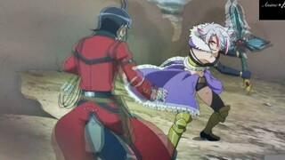 Hoạt Hình Higherrr Socer 1  #musicanime