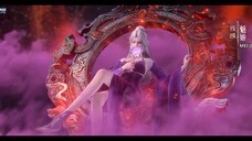 Renegade Immortal Eps 91 Sub Indo