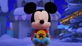 Mickey and the Very Many Christmases 2024 Watch the full movie for free. The link is in the descript
