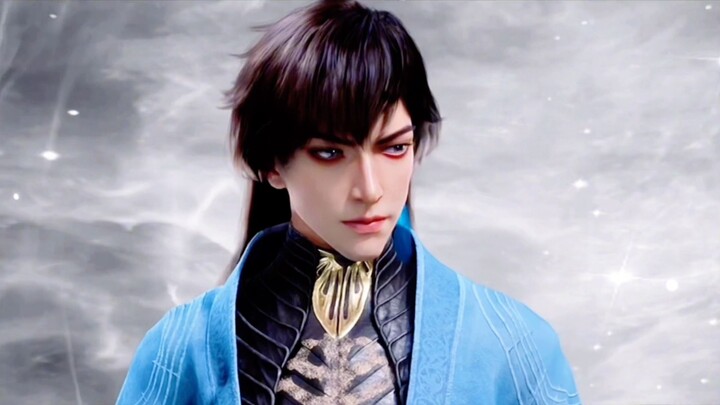 "This must be why 'Immortal Cultivation in a Mortal World' has become legendary in the Chinese anima