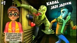Siluman Kadal Penculik Bocil - The Lizard Man Part 1