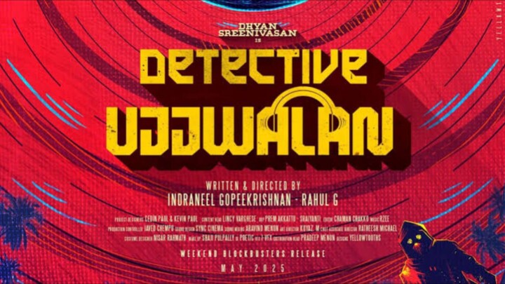 Detective Ujjwalan 2025 movie Tamil dubbed 1080p HD