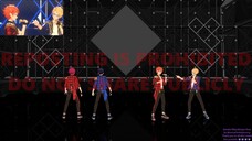 Rebellion Star