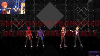 Rebellion Star