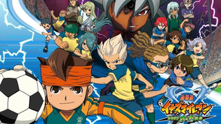 inazuma eleven season1episode24