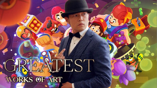 [ทะเลาะวิวาท] Jay Chou - The Greatest Work Wilderness MV①