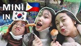 Mini Philippines in Korea! | Back at Filipino Market in Seoul