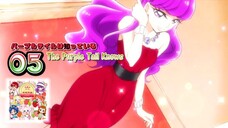 Yukari Neko (CV: Saki Fujita) - The Purple Tail Knows