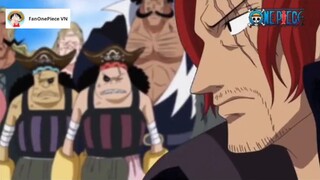 Râu Trắng và Ace giờ chỉ còn là kỉ niệm... |#one_piece #vua_hai_tac