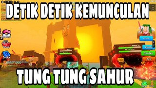 TUNG TUNG TUNG IS BACK!!