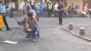 解压一分钟——双刀火鸡44