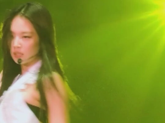Kim Jenny