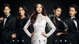 Remarriage And Desire Ep. 4 English Subtitle