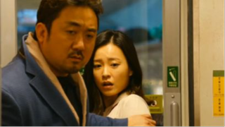 phim zombie cảm động-Chuyến tàu sinh tử p2 #reviewphimhay #phimhaynhat