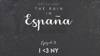 TRIE Ep 5