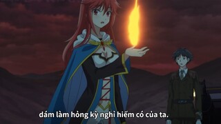 Trả thù cho kì nghỉ #AniMeme