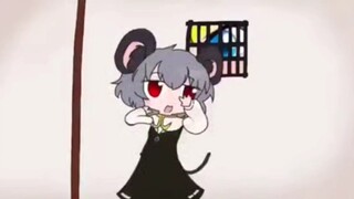 Mouse forced to dance