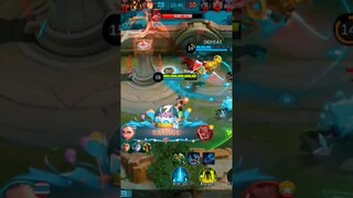Ixia mode ON #ixiamlbb #mlbb #mobilelegends #onic