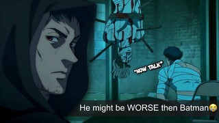 NINJA KAMUI IS SIMPLY BETTER