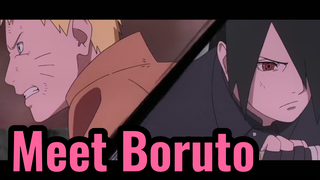 Meet Boruto