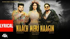 Naach Meri Naagin Official Video Neelkamal Singh Soundarya S Tanishk Paradox Simar Bhushan K