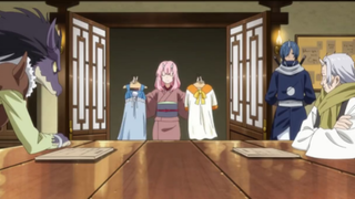 Lúc đó tôi đã chuyển sinh thành Slime_ Nhật ký của Rimuru - Tập 01 [Việt sub]